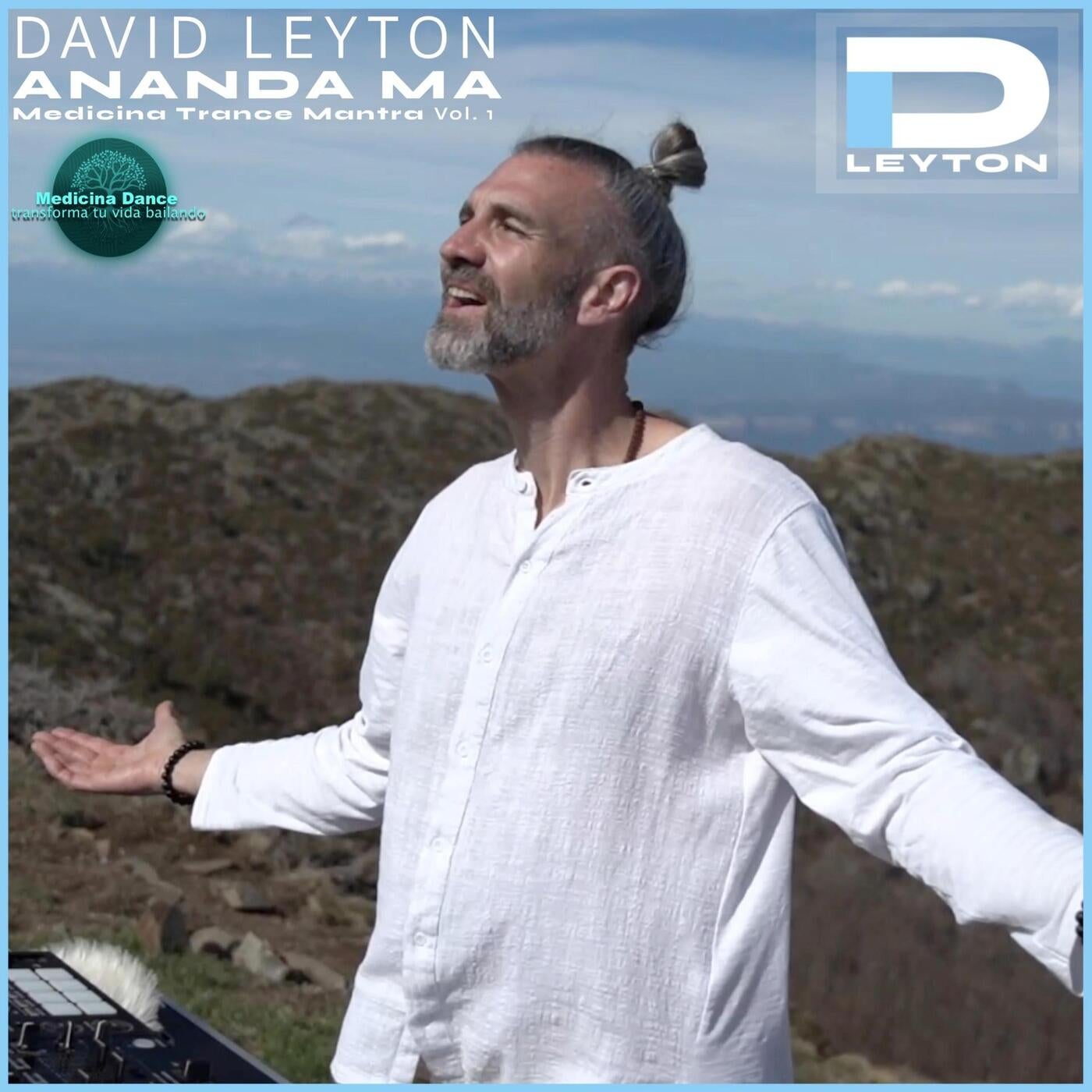 David Leyton - Ananda Ma (Radio Edit) [DistroKid] | Music & Downloads on  Beatport