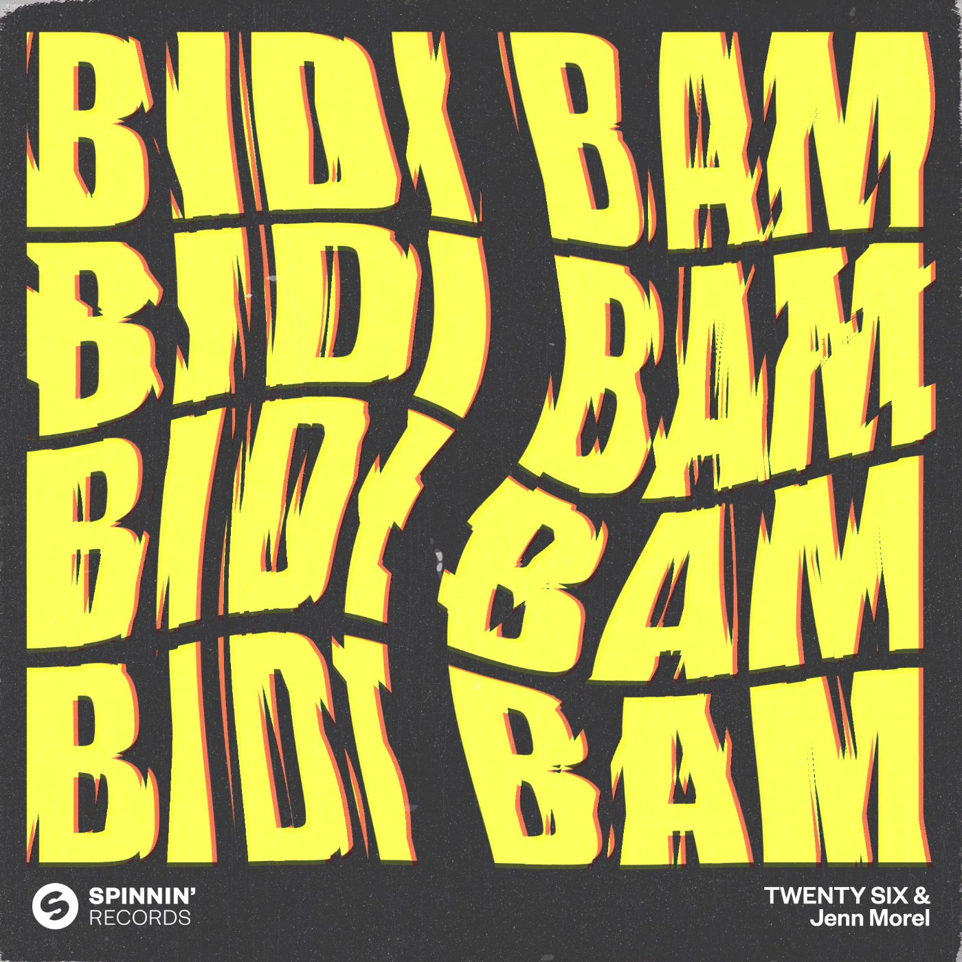 Bidi Bam (Extended Mix)