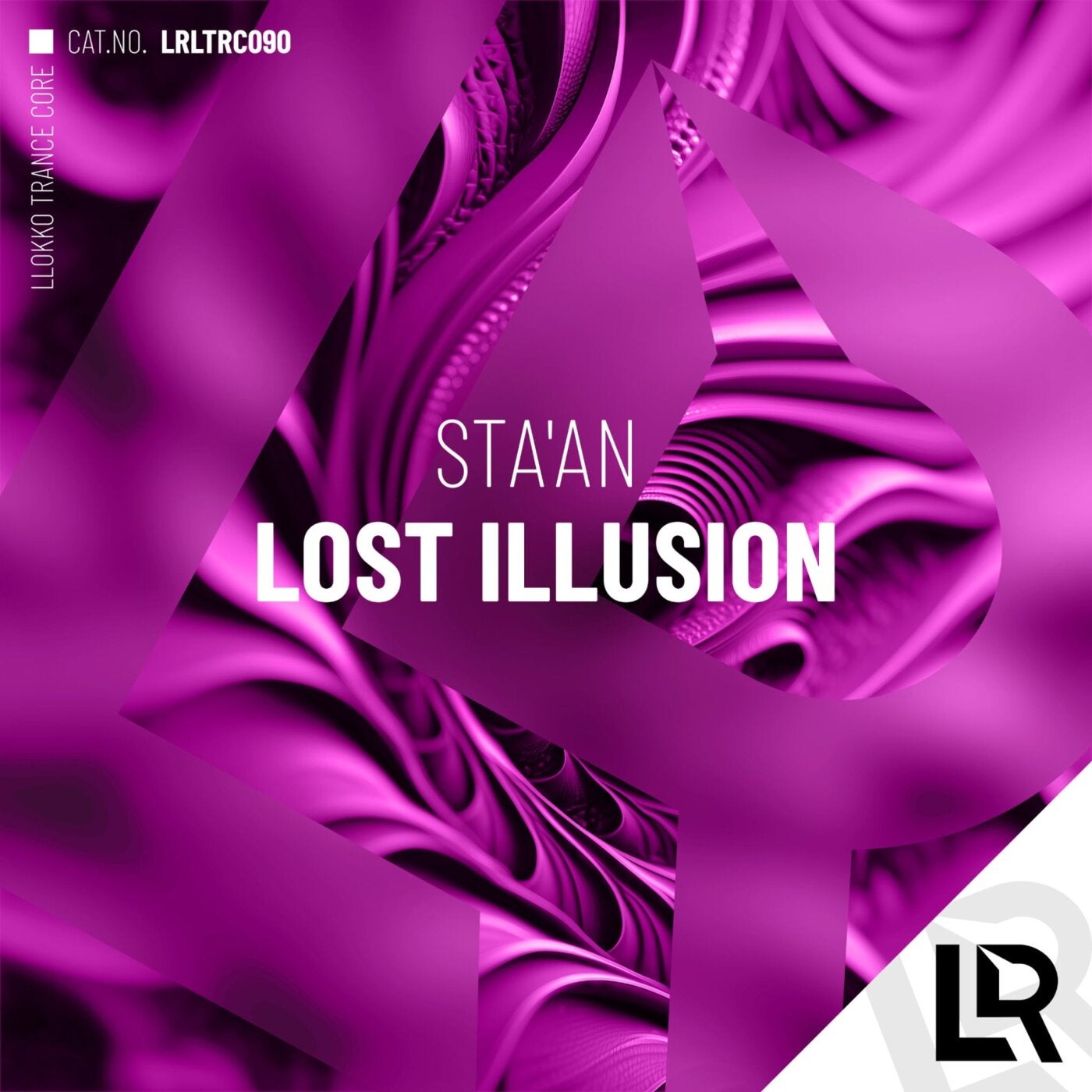 Lost Illusion