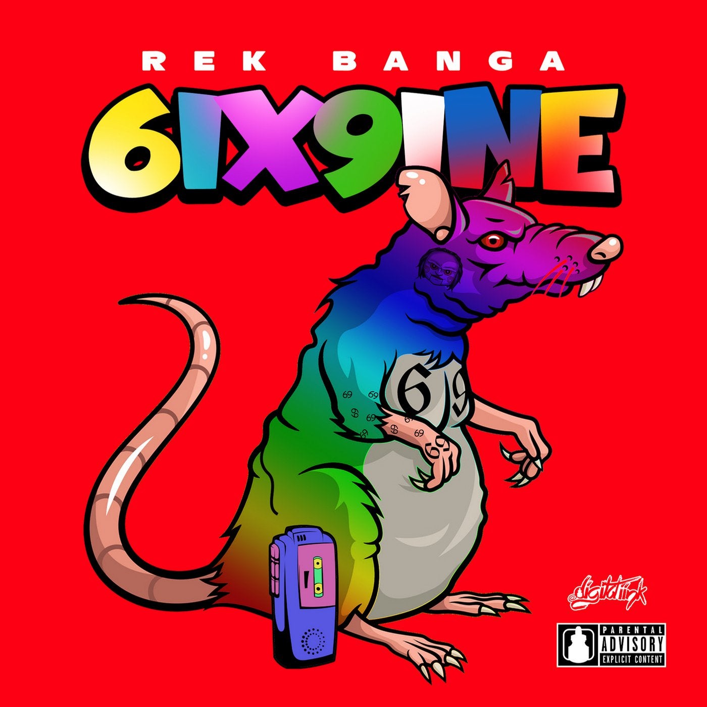 6IX9INE