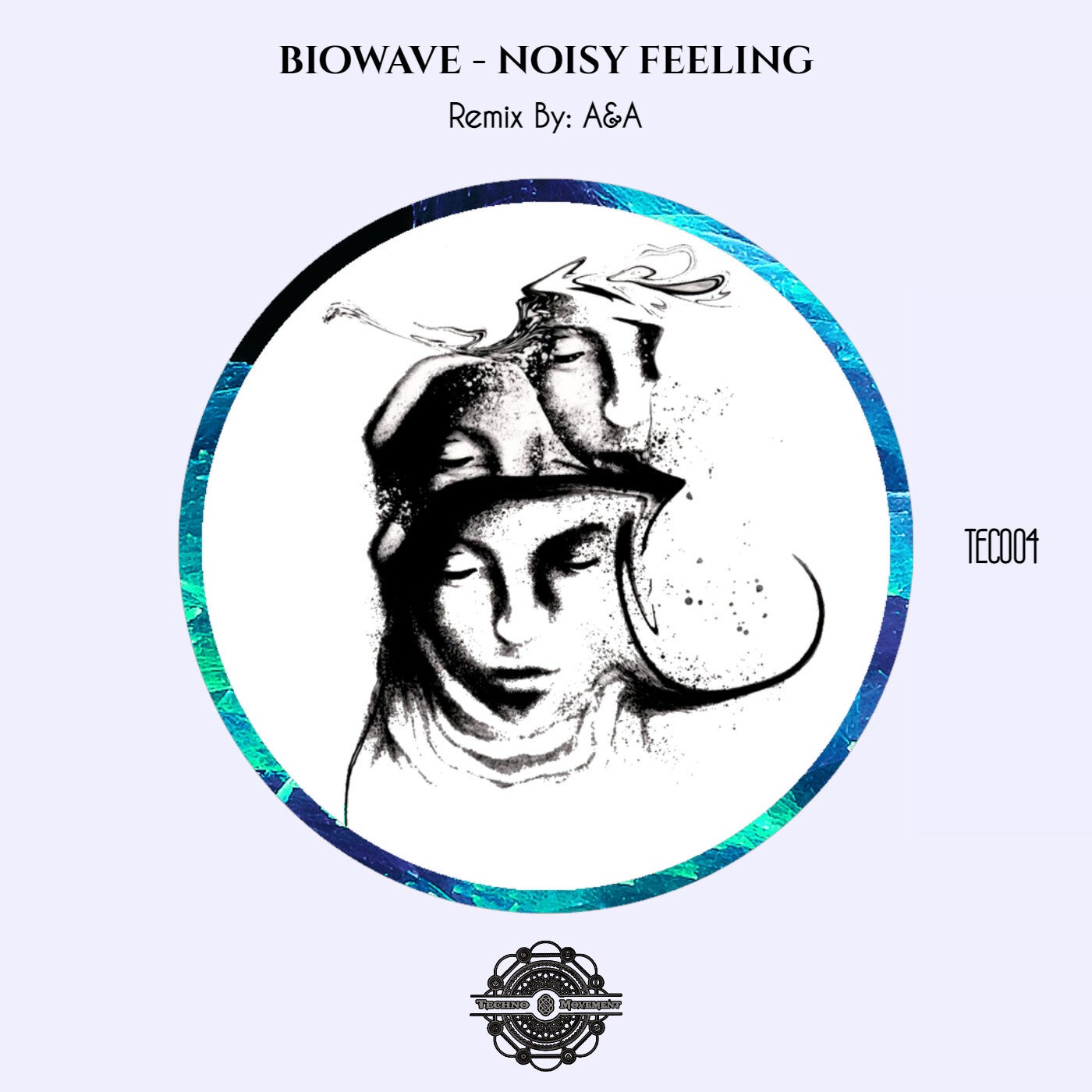 Noisy Feeling EP