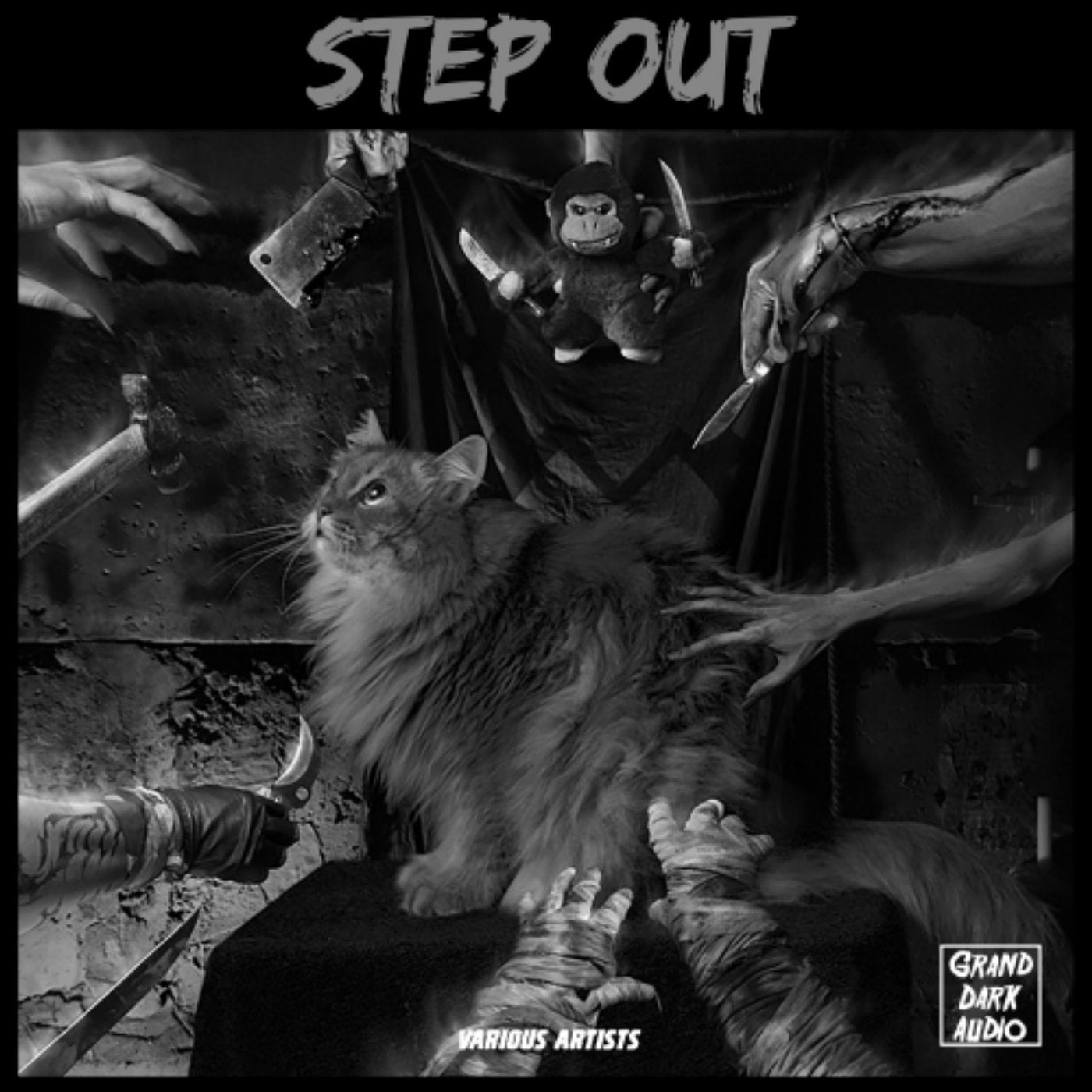 Step Out