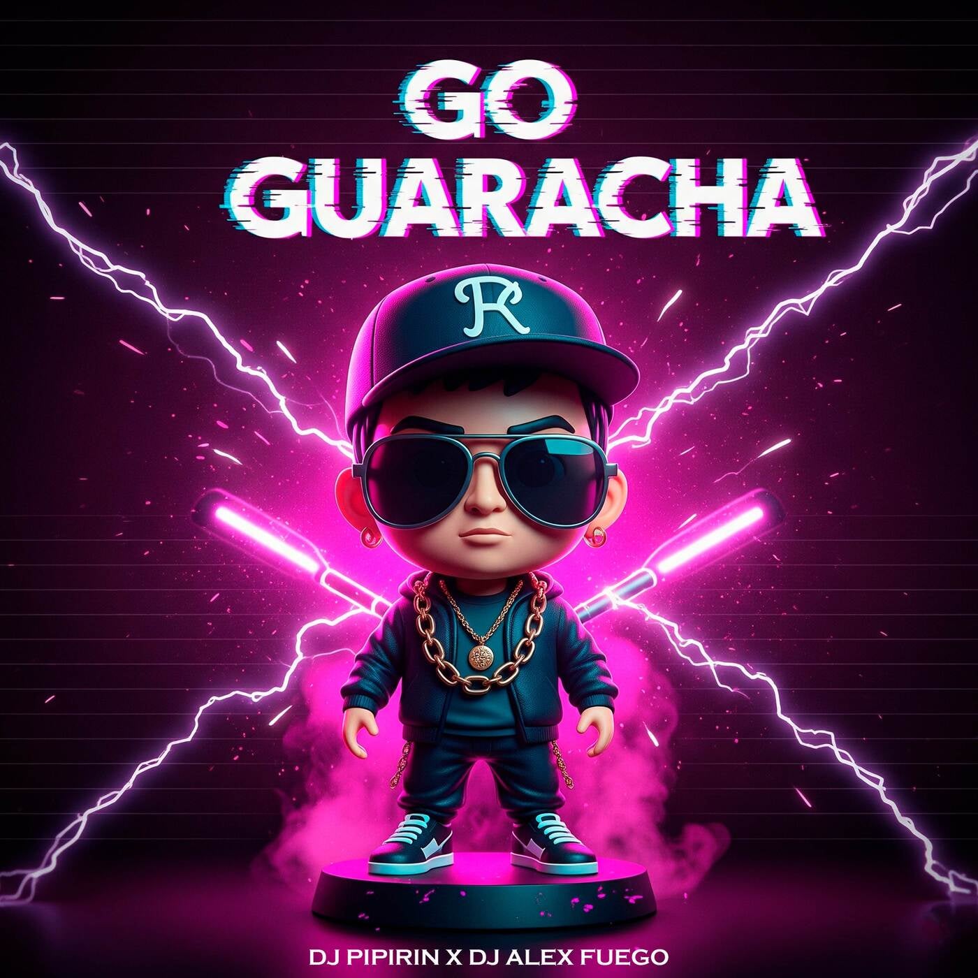 Go Guaracha