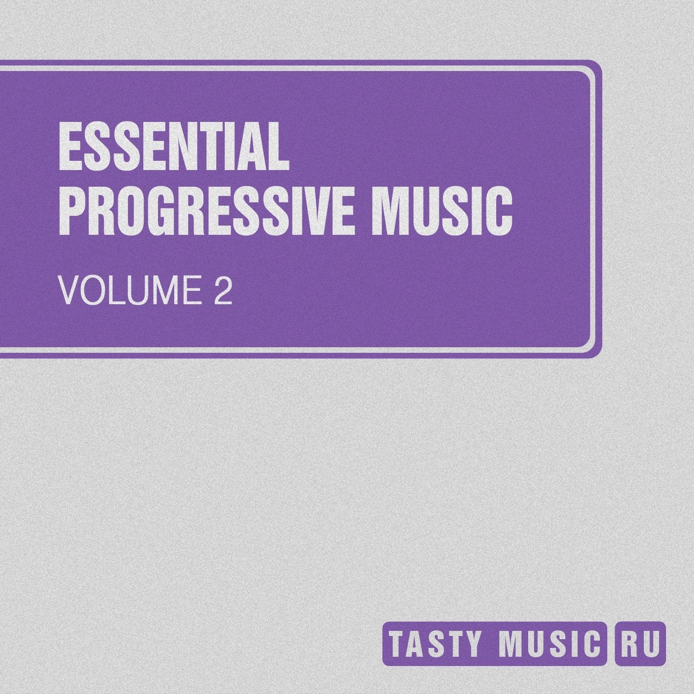 Essential Progressive Music, Vol. 2