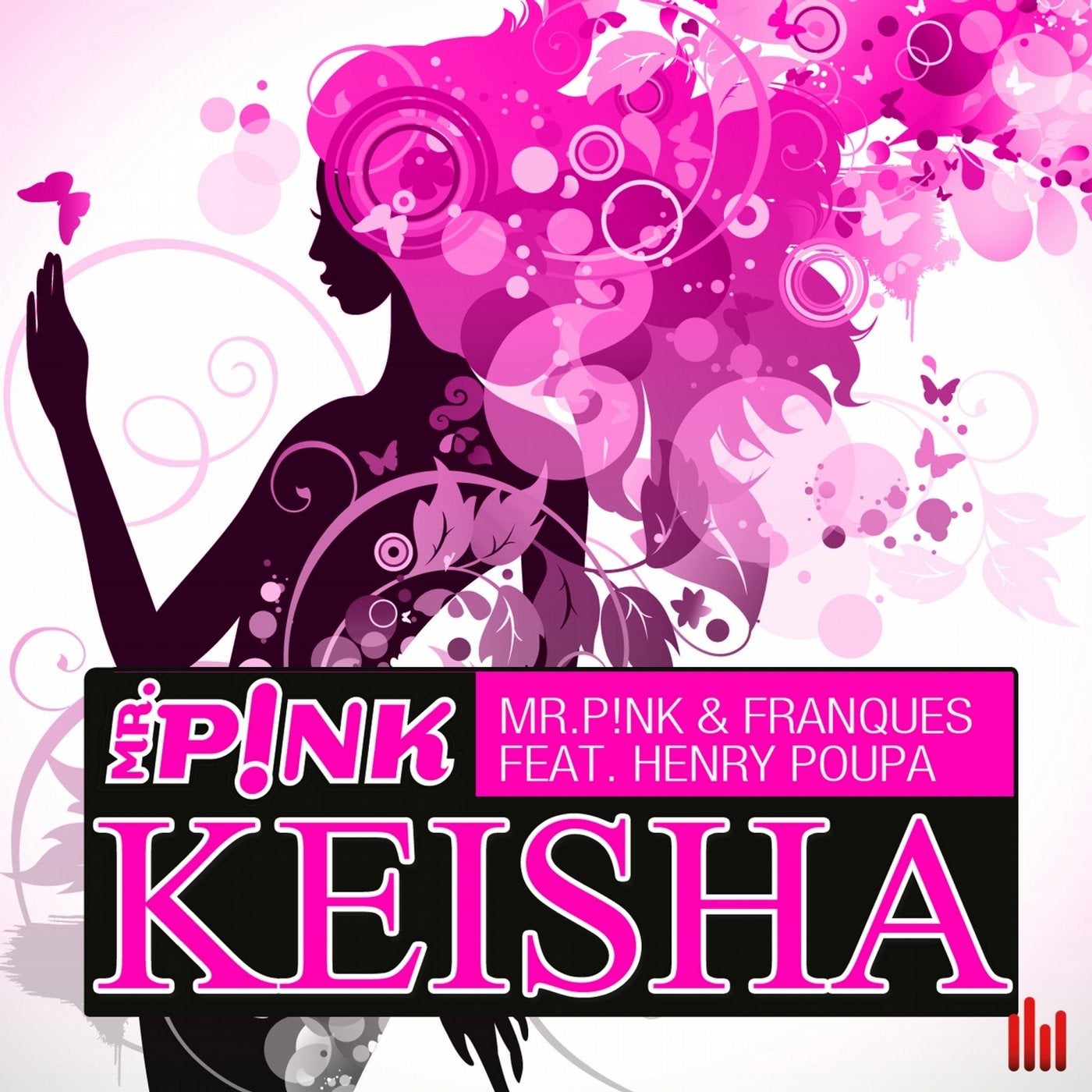 Keisha (feat. Henry Poupa)