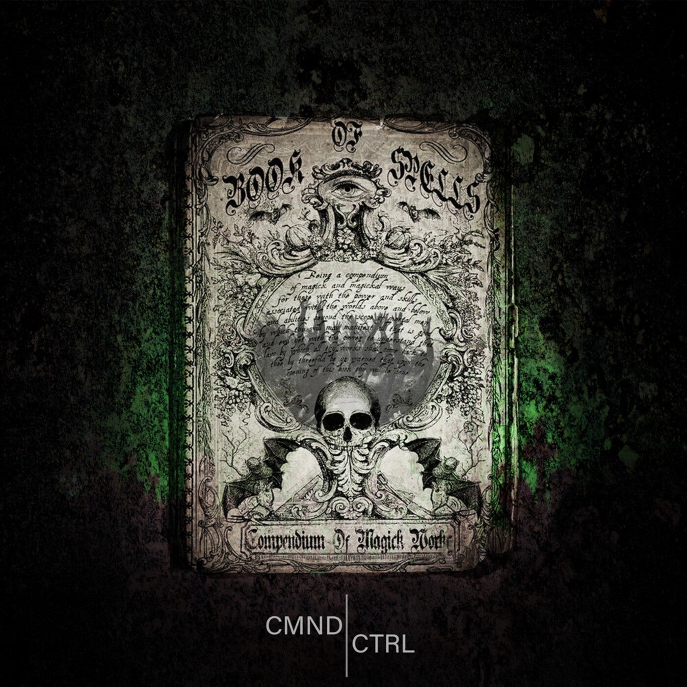 Book of Spells, Vol. 3