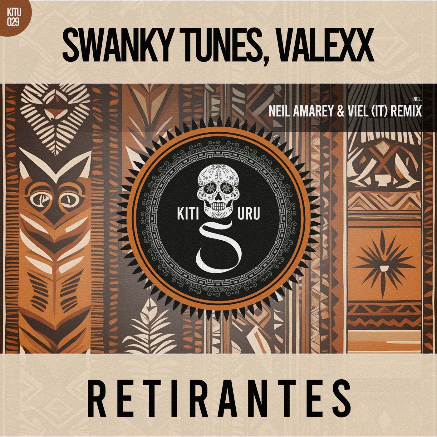 Retirantes