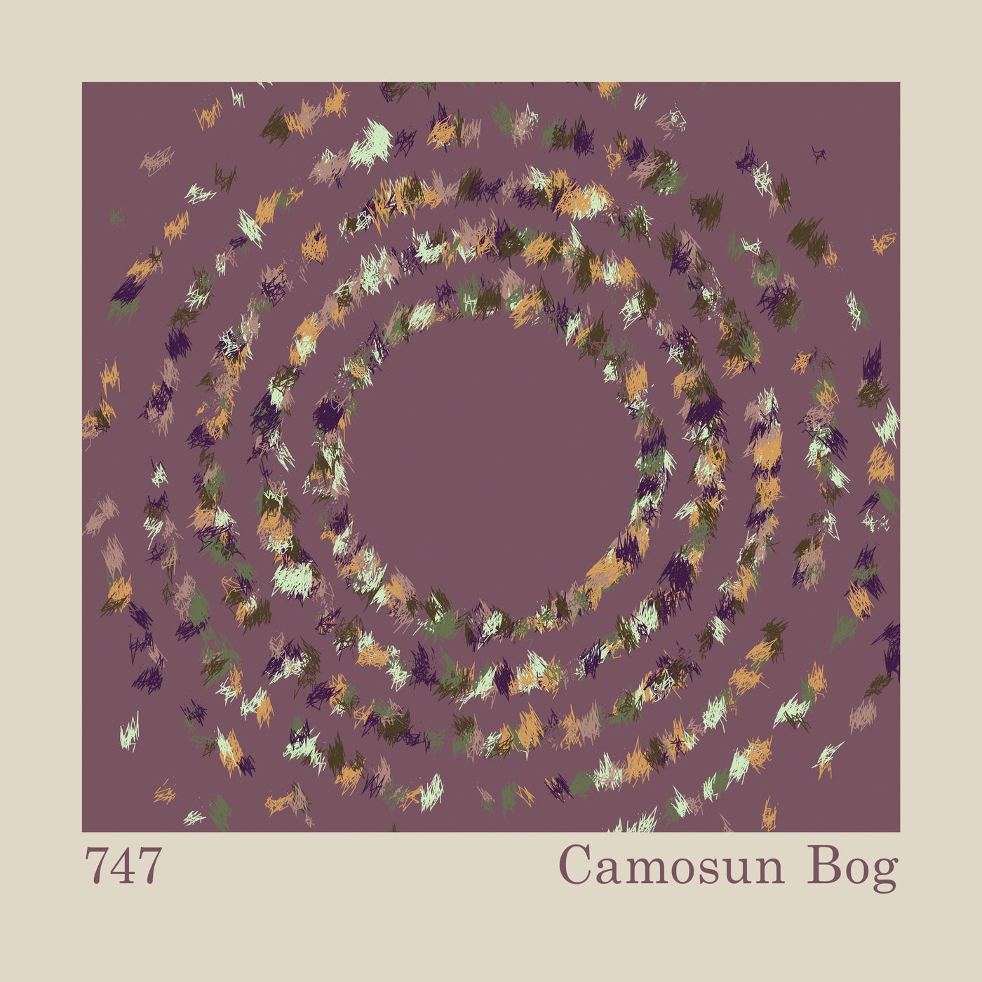 Camosun Bog