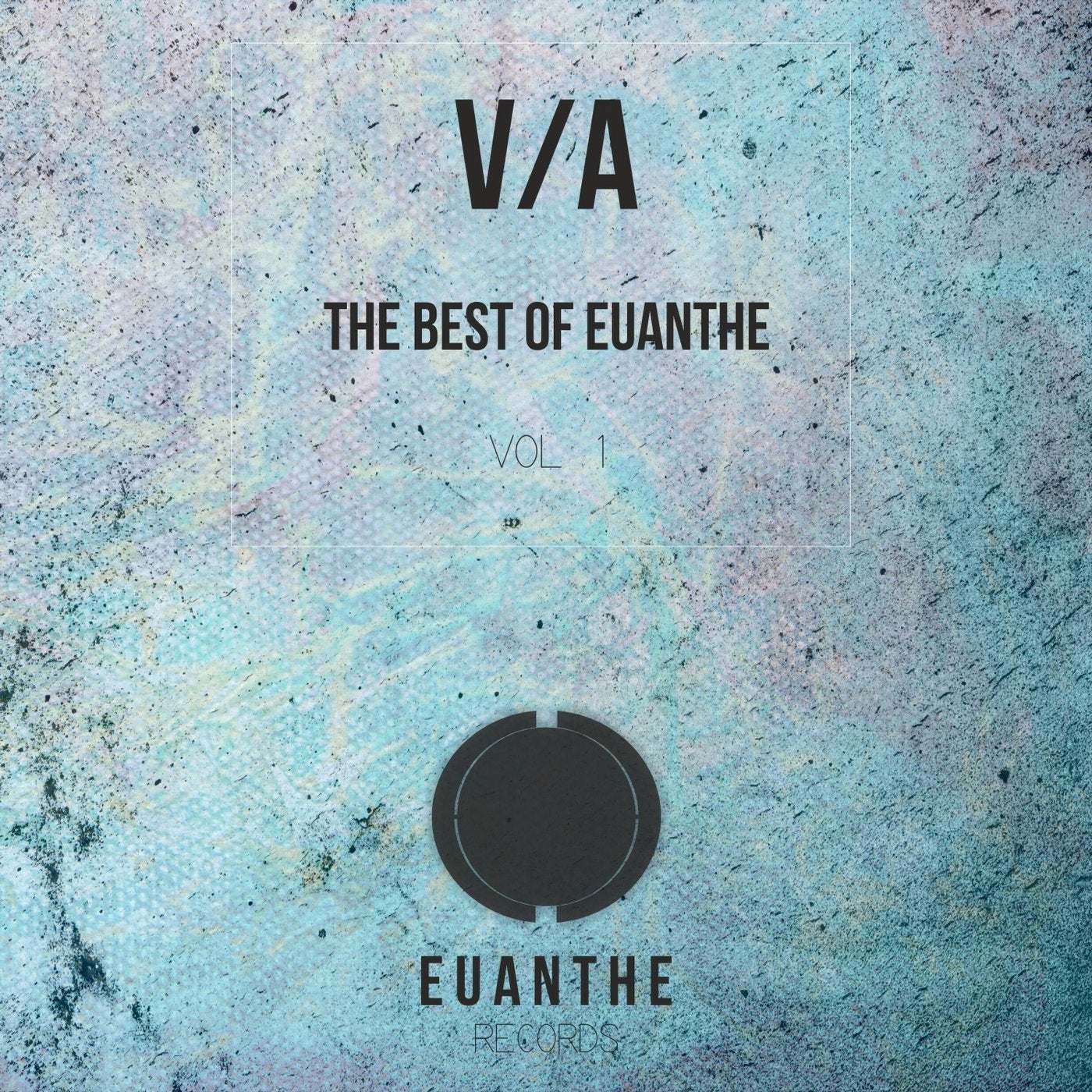 The Best of Euanthe Vol.1