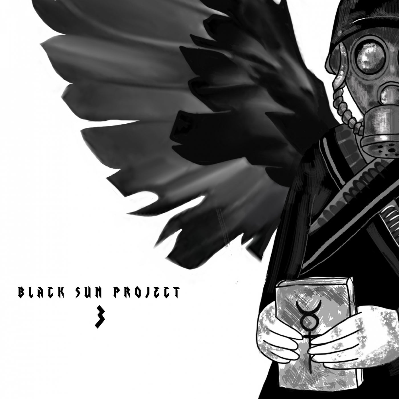 Black Sun Project 3