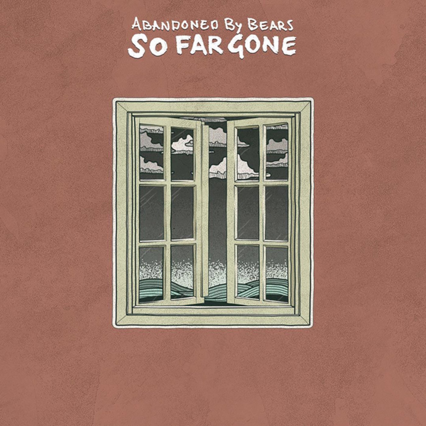Abandoned By Bears - So Far Gone [Victory Records] | Music