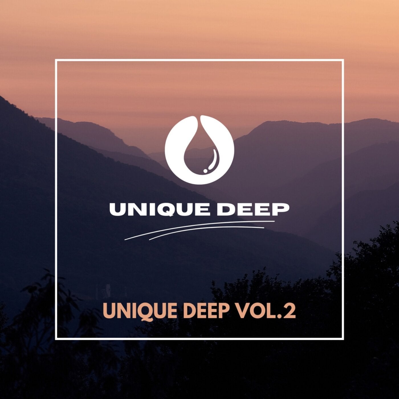 UNIQUE DEEP VOL.2