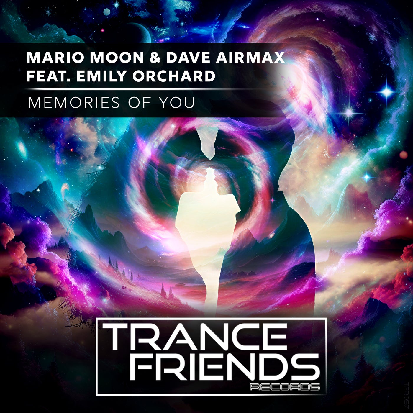 Memories Of You (Original Mix)