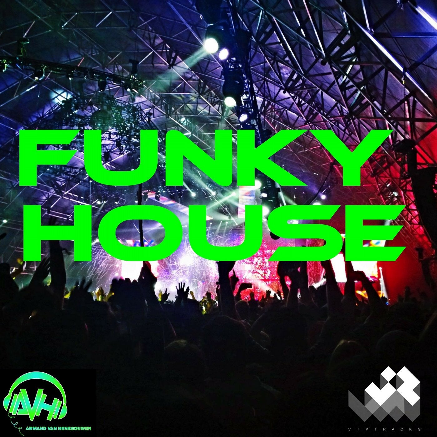 Funky House