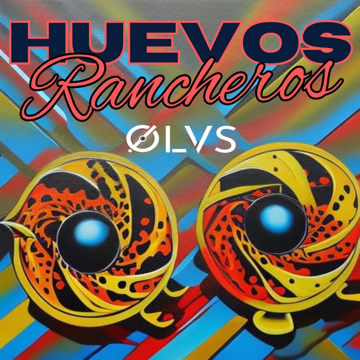 Huevos Rancheros