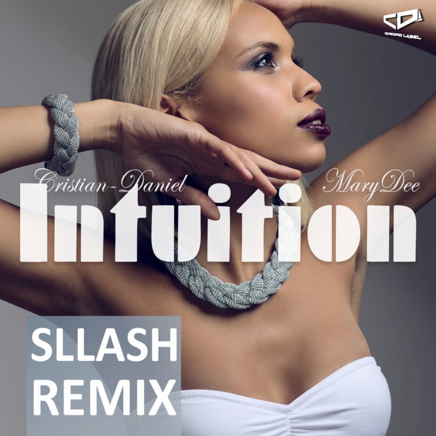 Intuition (Sllash Remix)