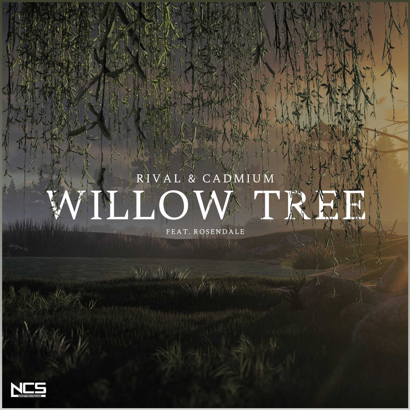 Песня trees. Rival cadmium Willow Tree. Willow Tree Rival, cadmium, Rosendale. Rival x cadmium Willow. Willow Tree Rival x cadmium feat..