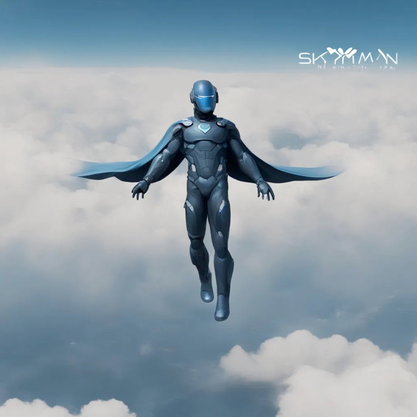 Skyman