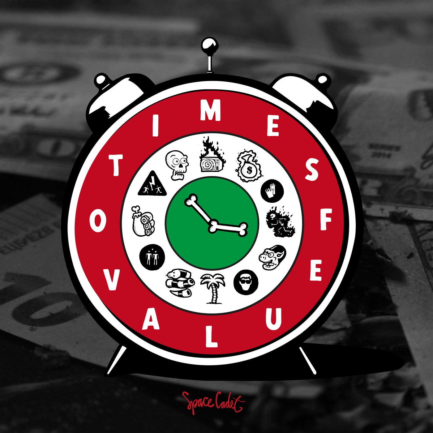 Times Of Value EP