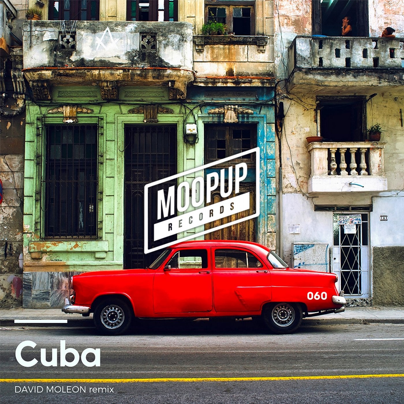 Cuba