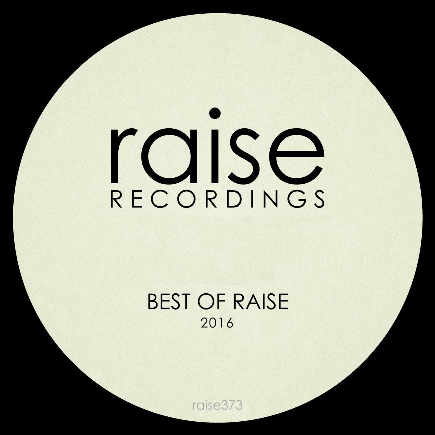 Best of Raise Recordings 2016