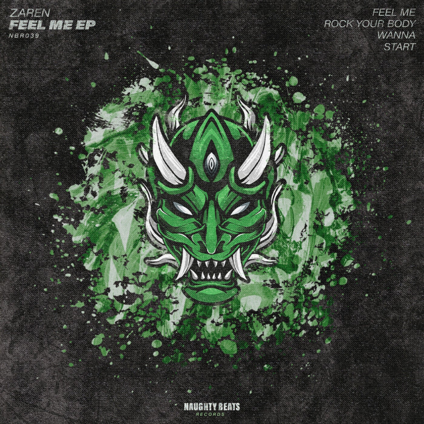 Feel Me EP
