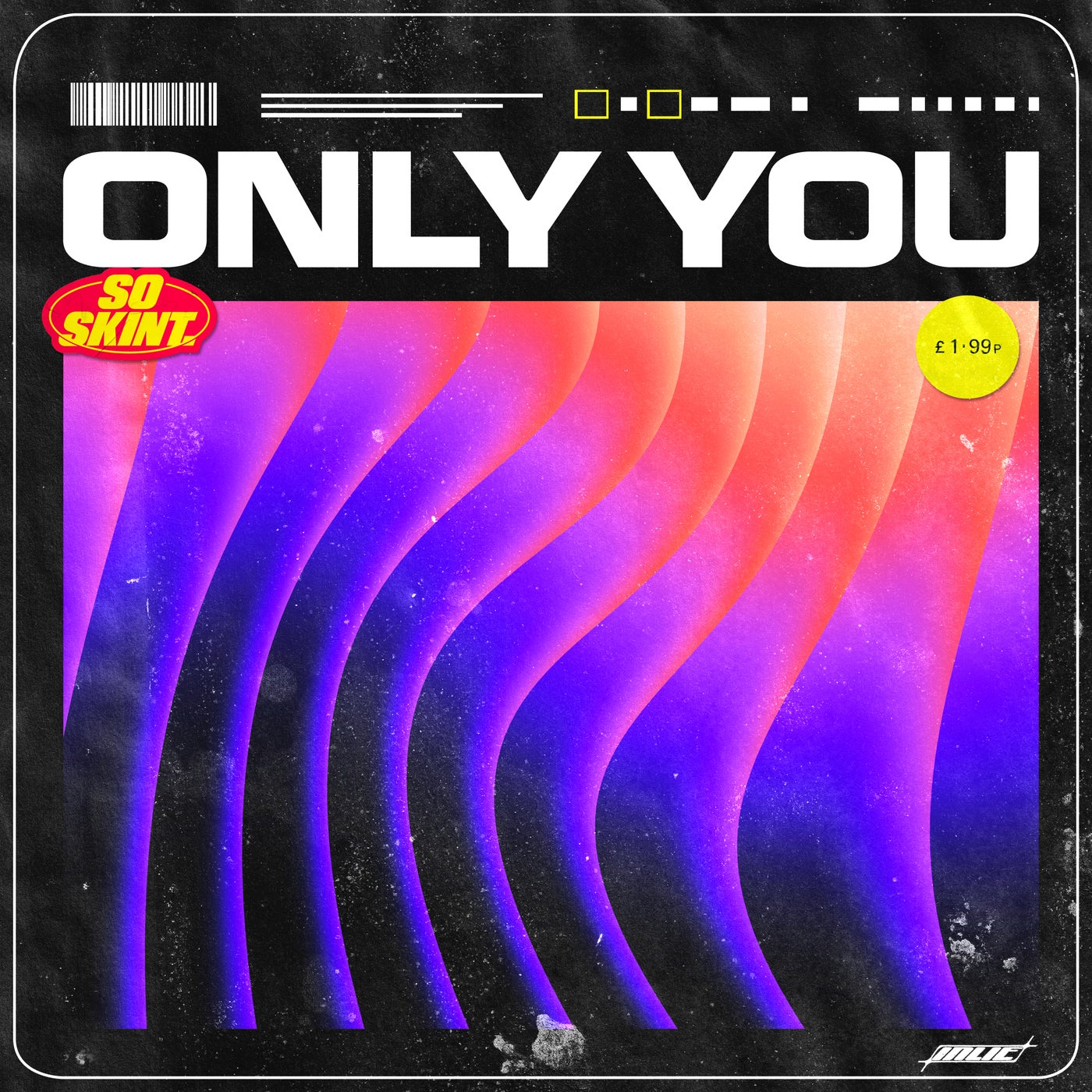 Only You