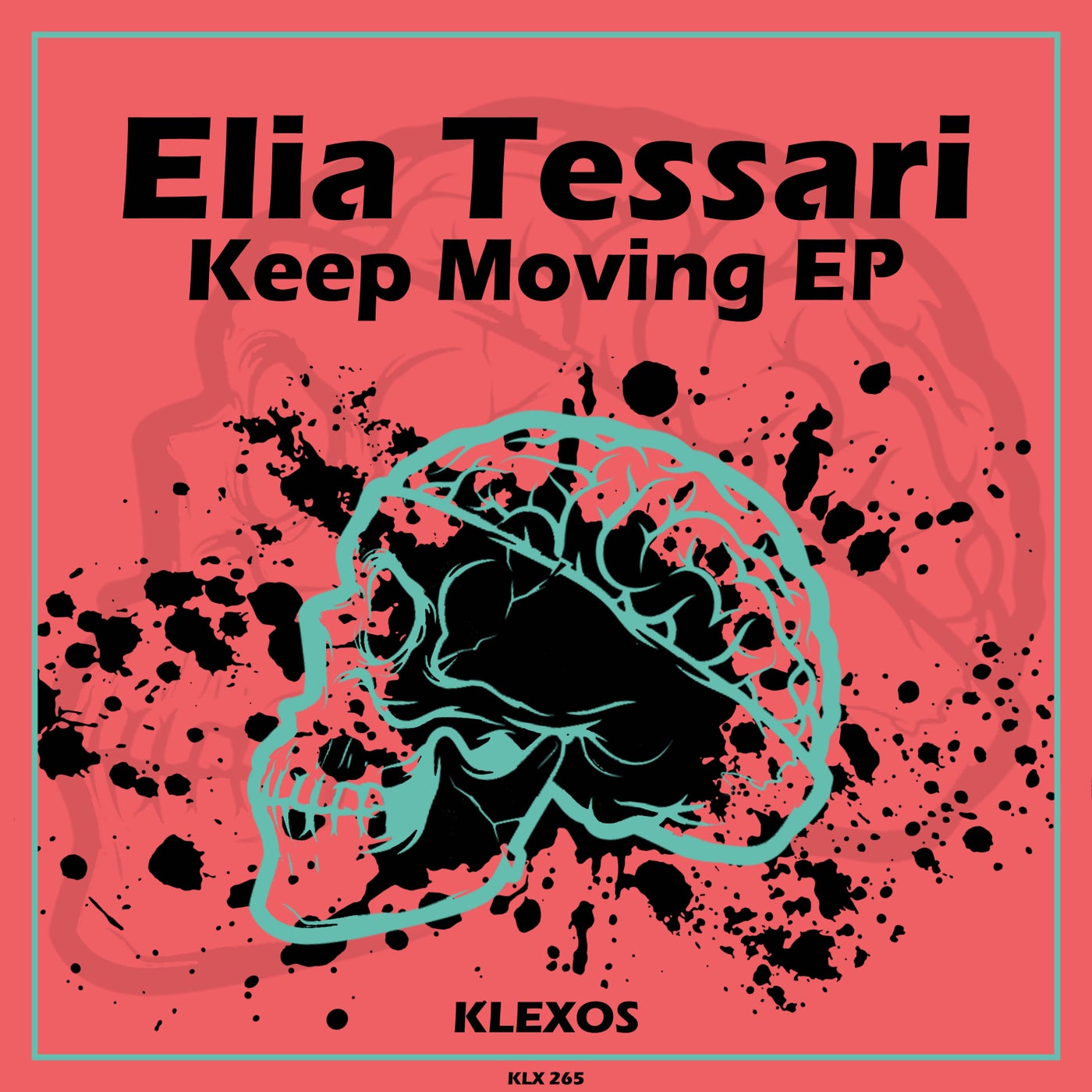 Keep Moving EP