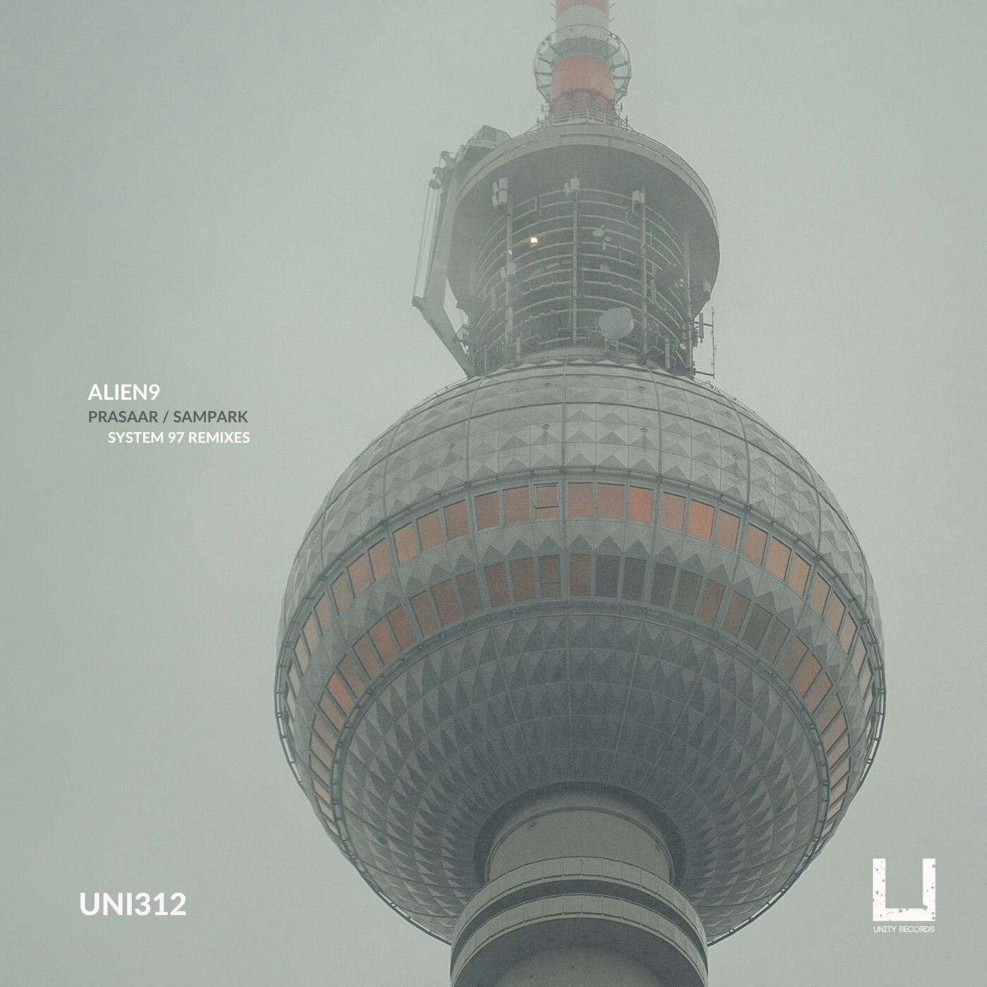 Prasaar / Sampark Remixes