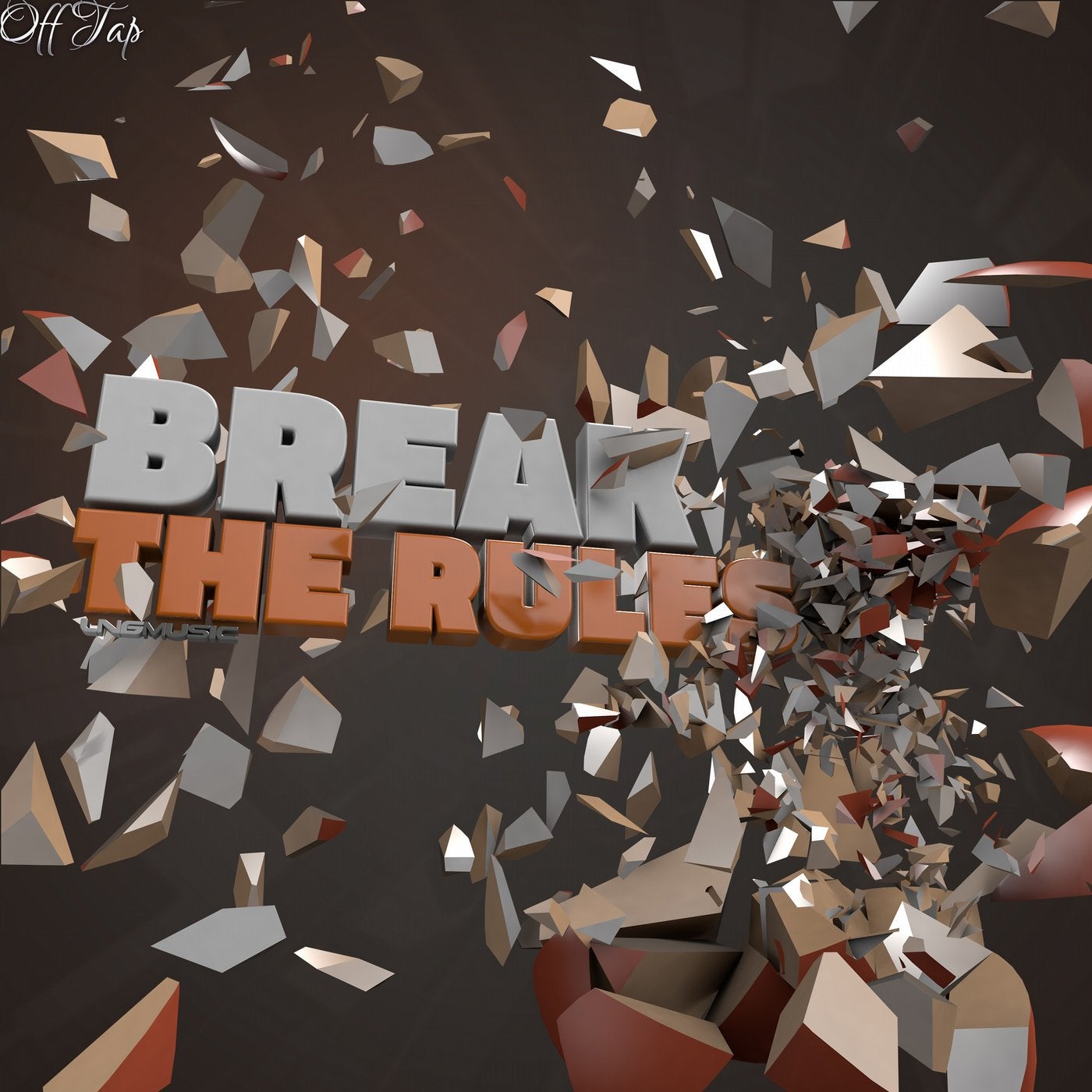 Break The Rules