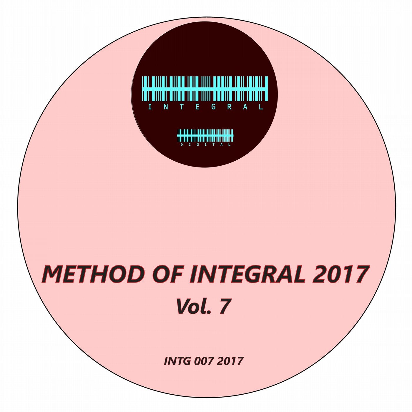 Method of Integral 2017, Vol. 7