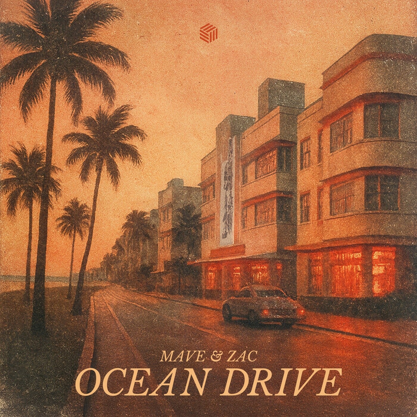 Ocean Drive (Extended Mix)