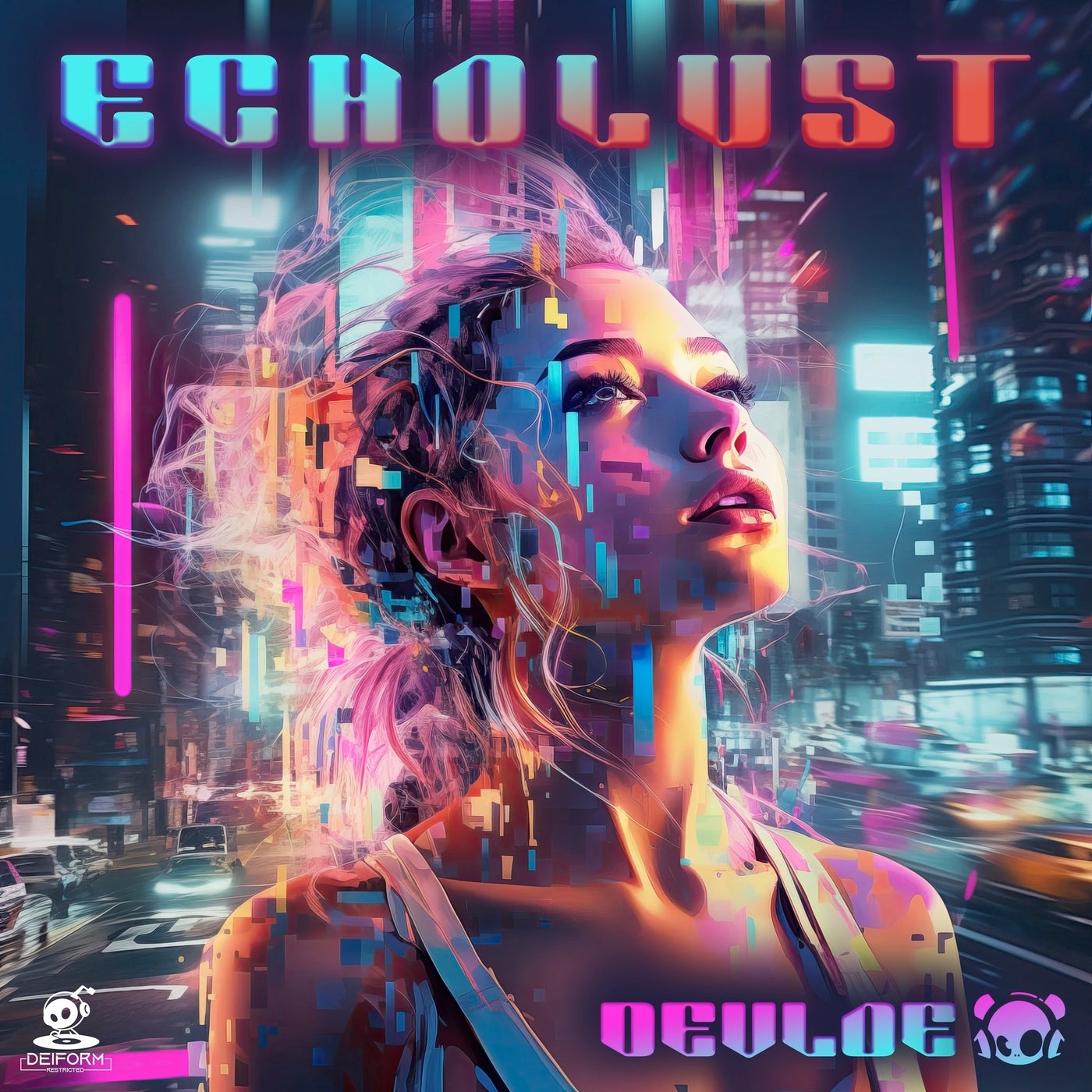 Echolust