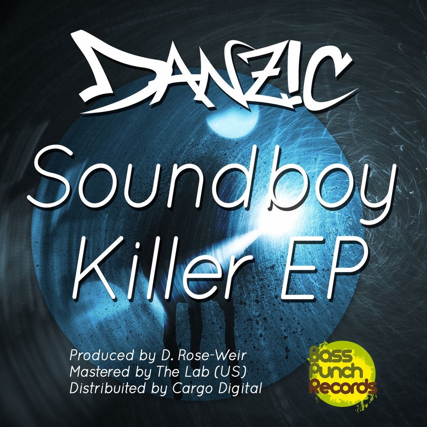 Soundboy Killer EP