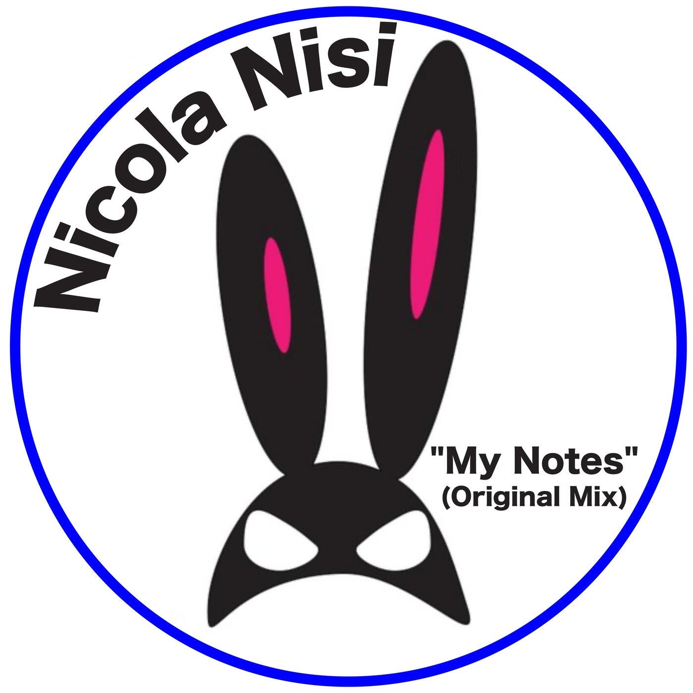 My Notes