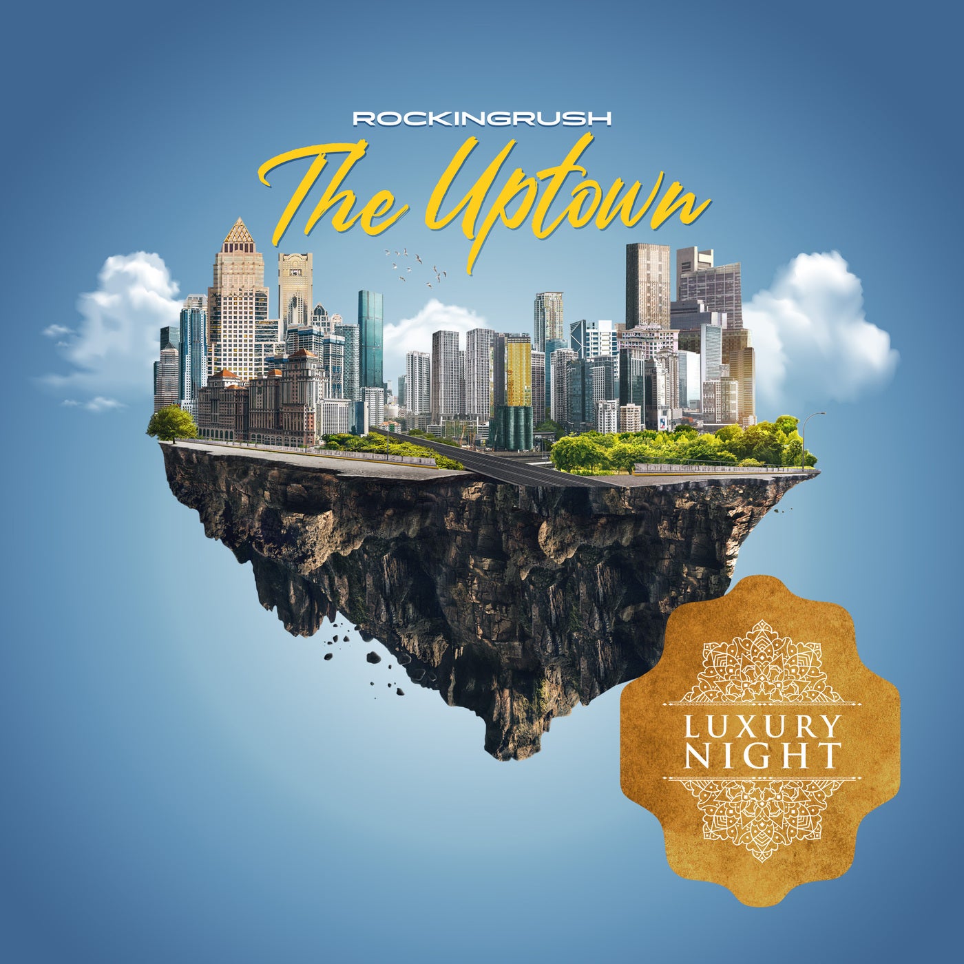 The Uptown