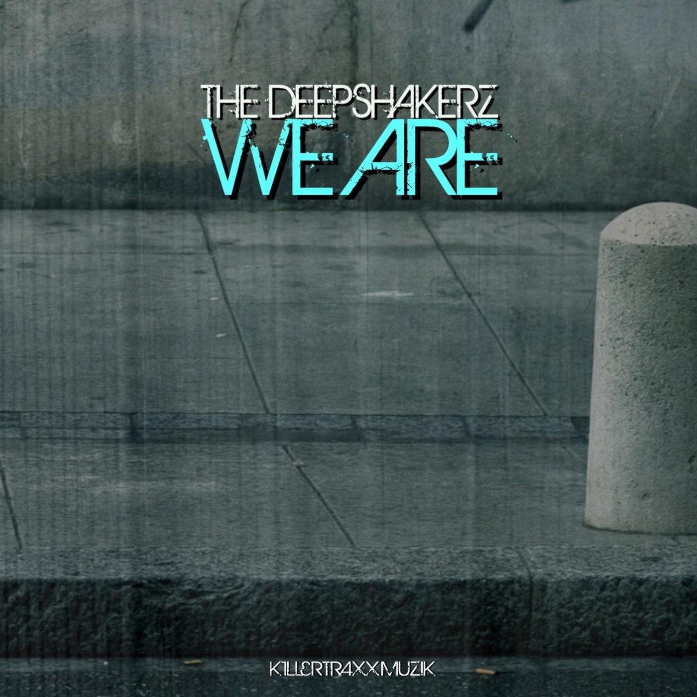We Are