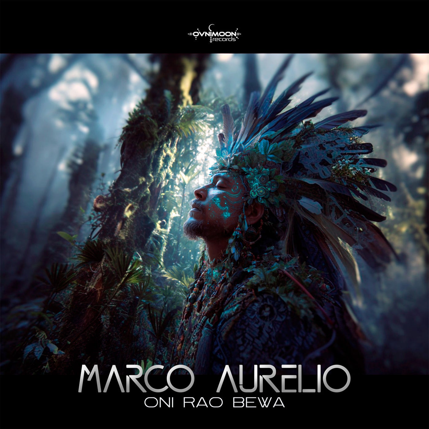 Cover art for Oni Rao Bewa