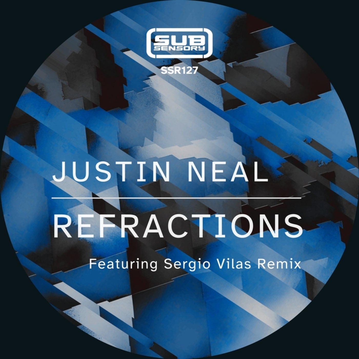 Refractions