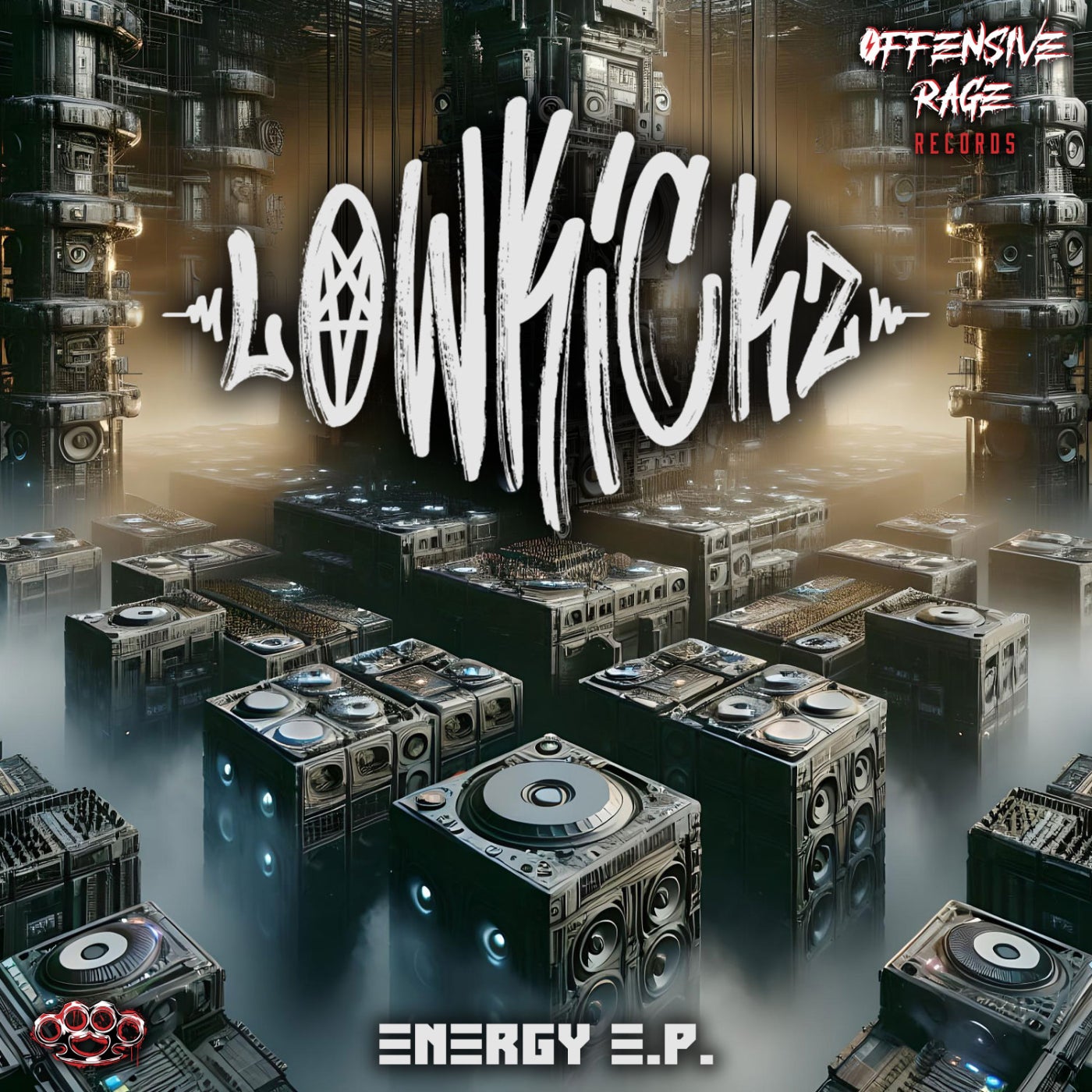 Energy EP