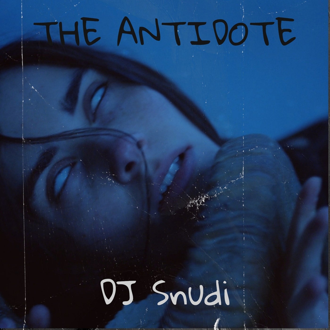 The Antidote