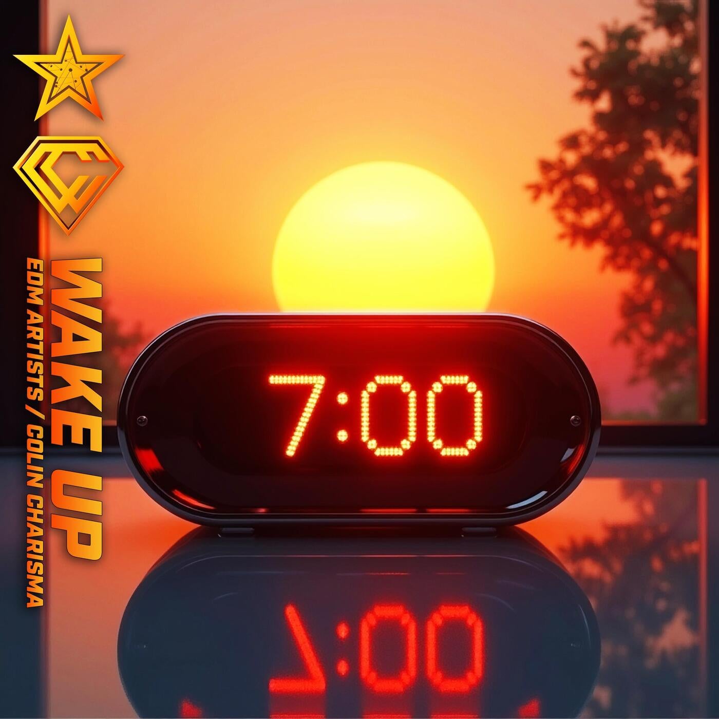 Wake Up