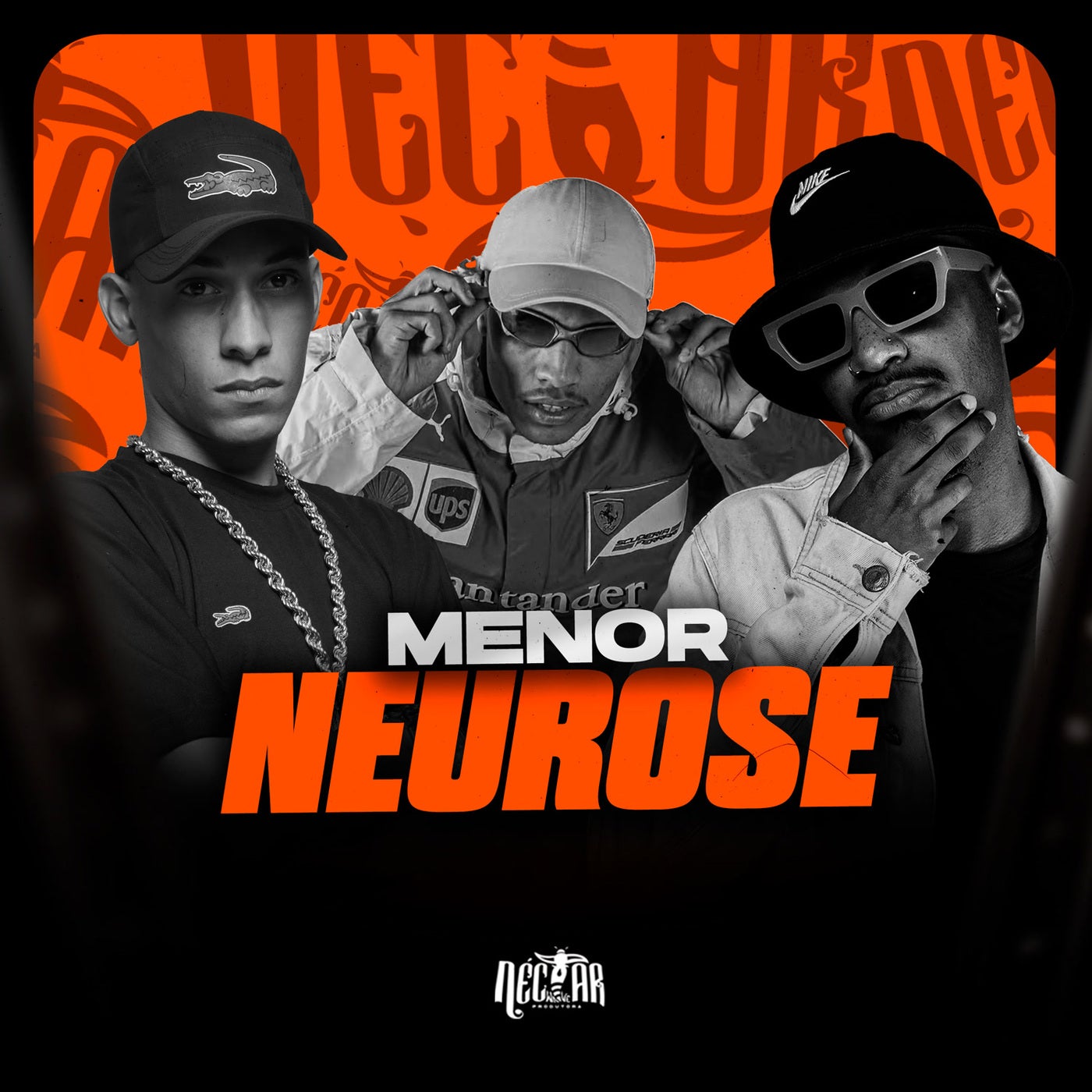 Menor Neurose