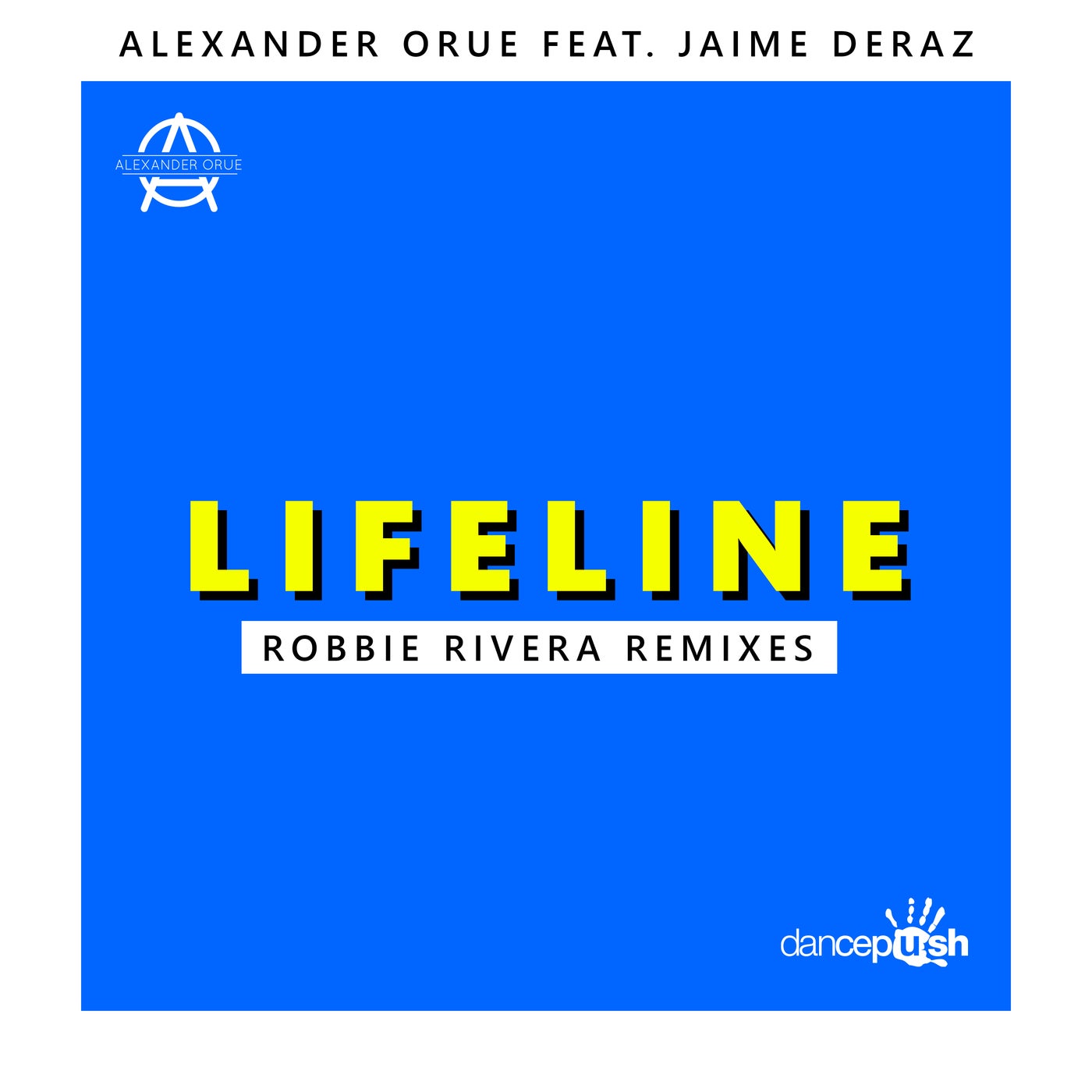 Lifeline (Robbie Rivera Remixes)