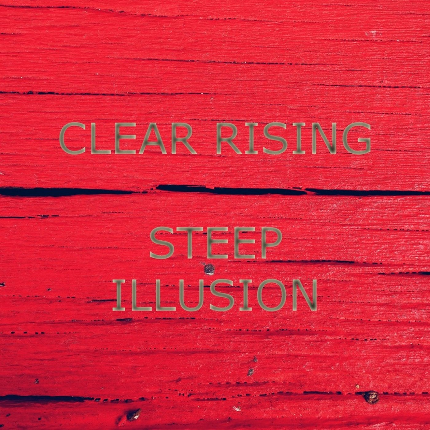 Clear Rising