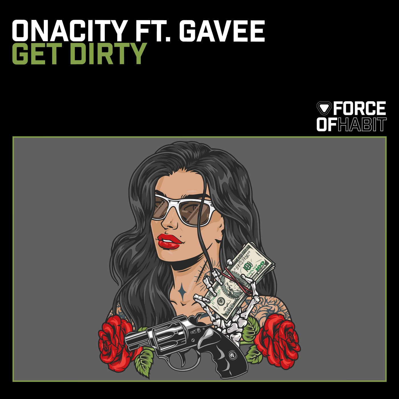 Get Dirty