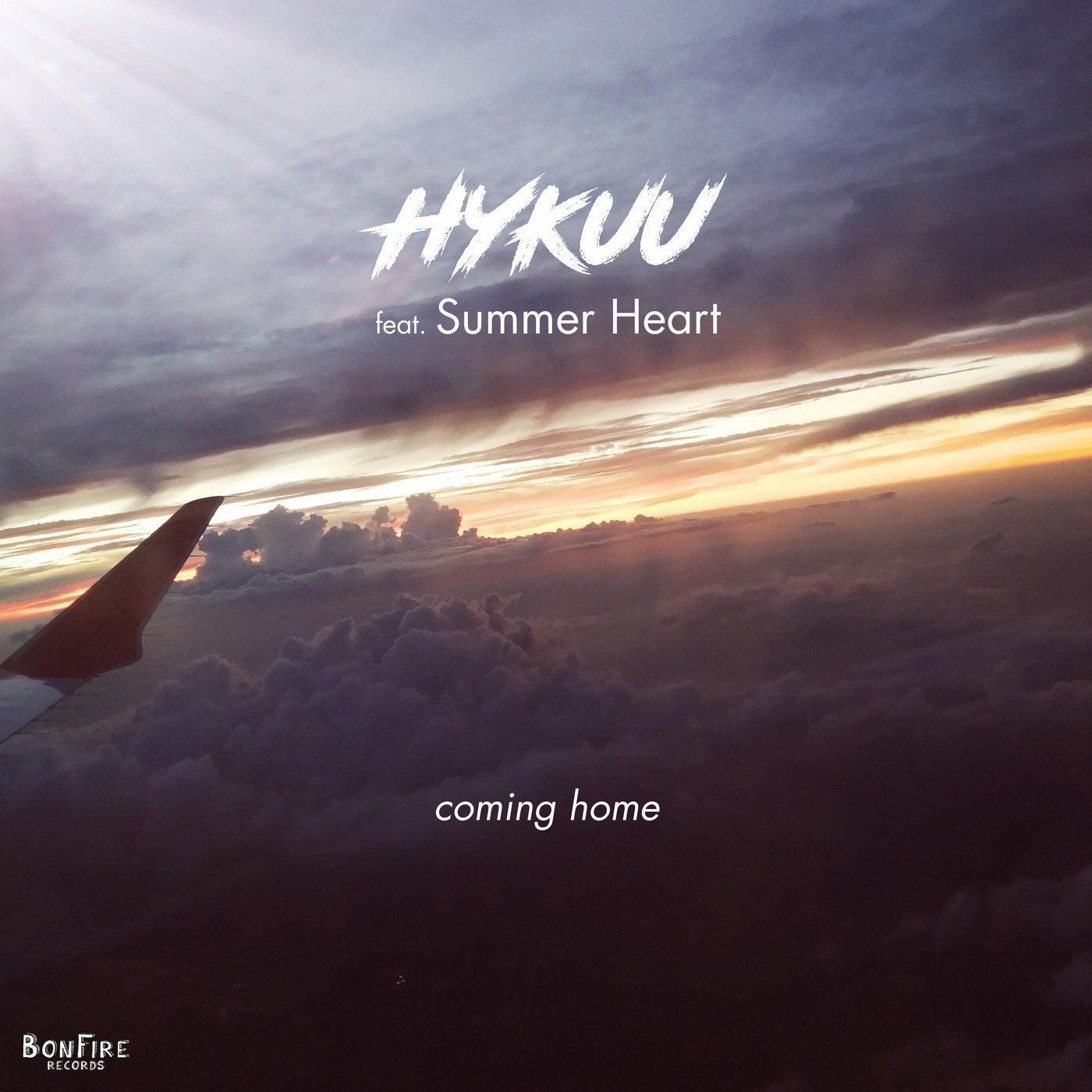 Coming Home (feat. Summer Heart)