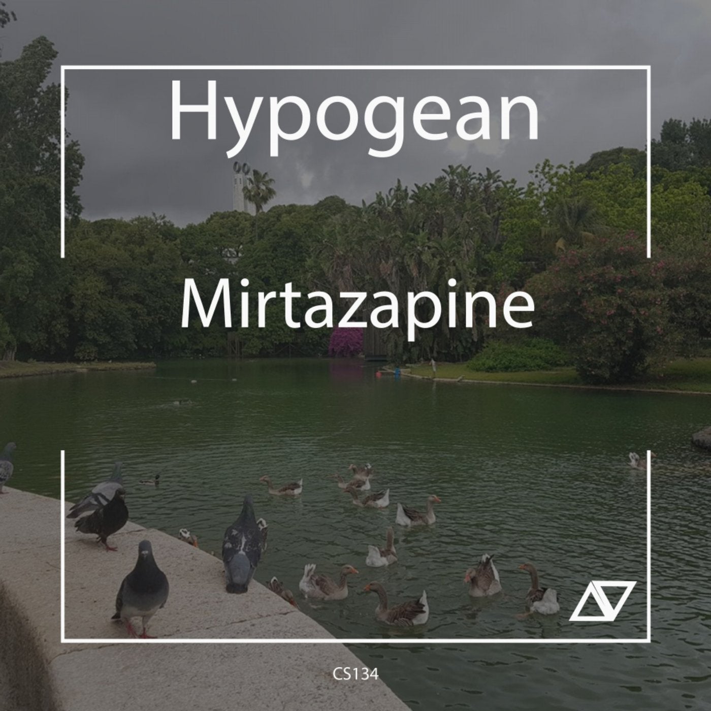 Mirtazapine