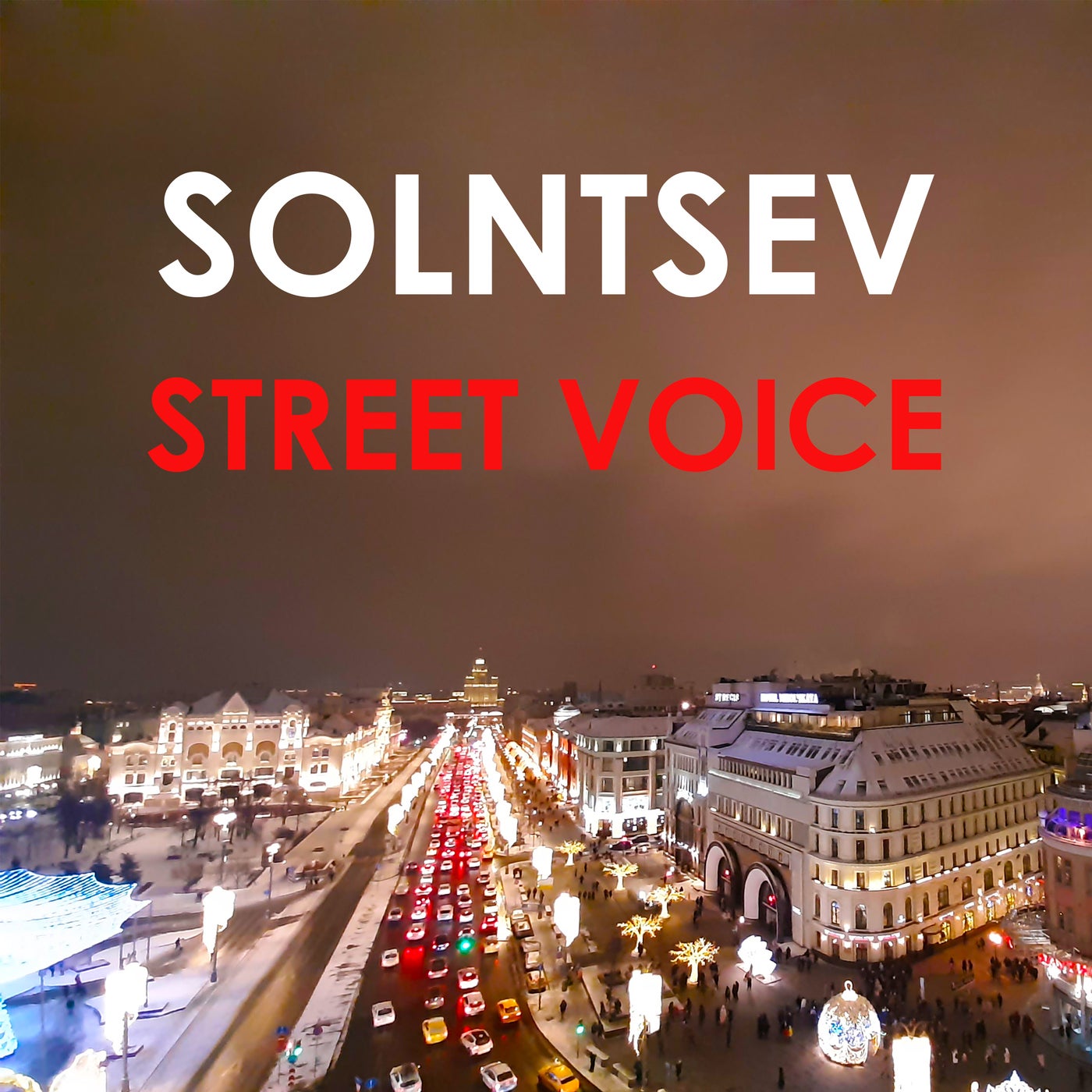 Street Voice