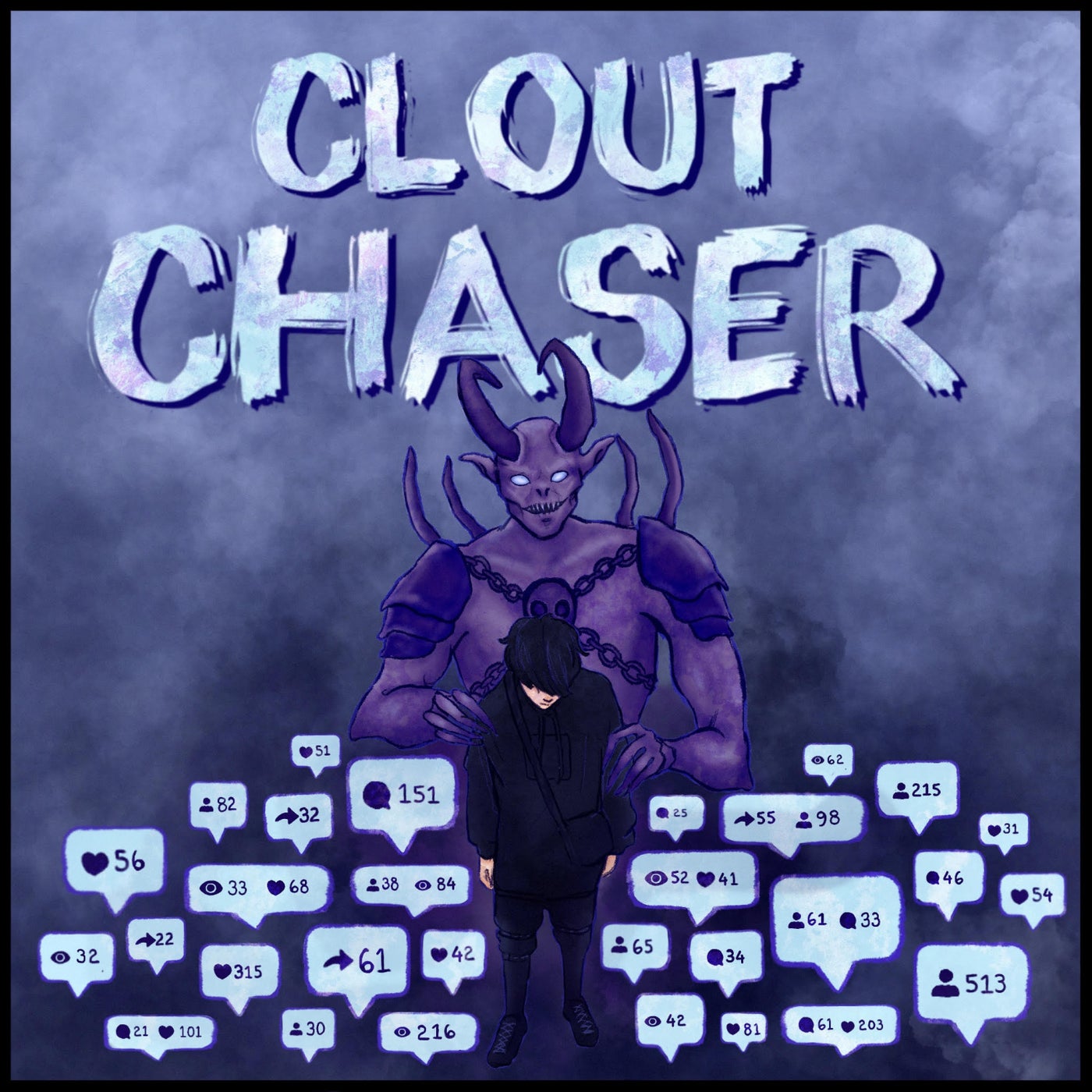 CLOUT CHASER